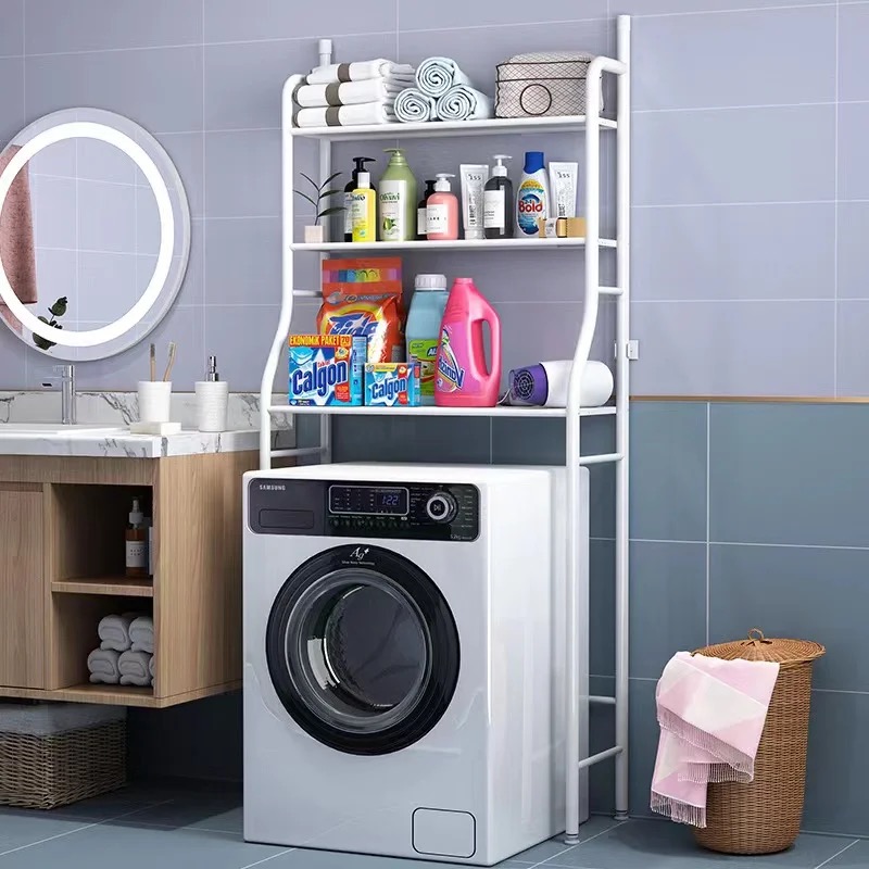 Washing machine rack image by DBS MALL
