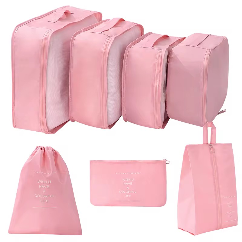 Packing cube image by DBS MALL