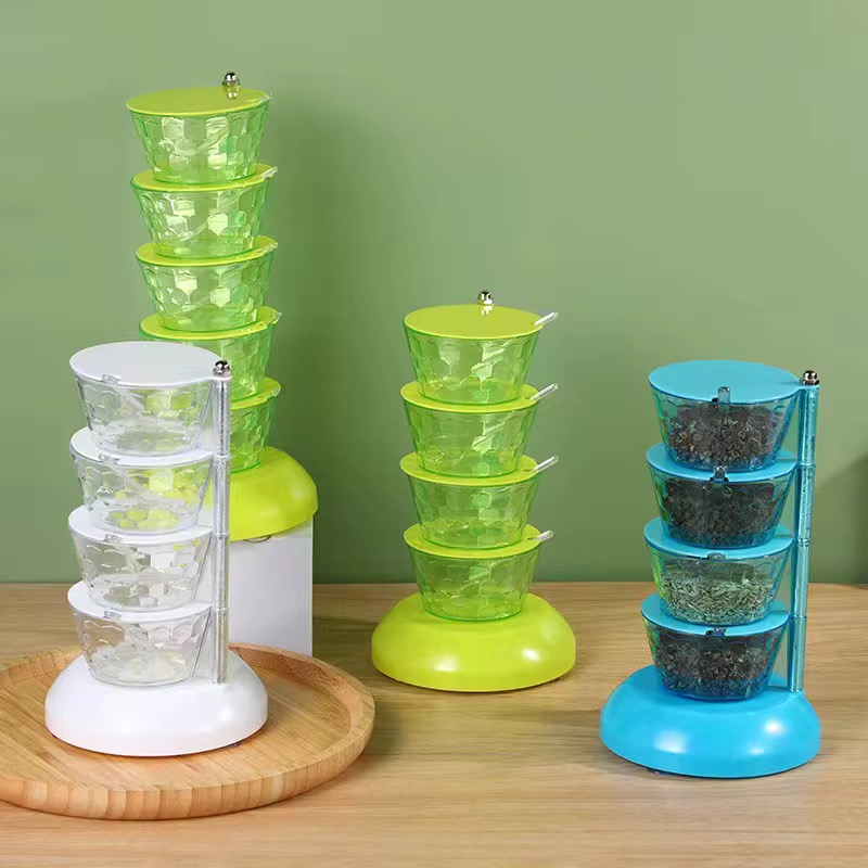 5layer seasoning set image by DBS MALL