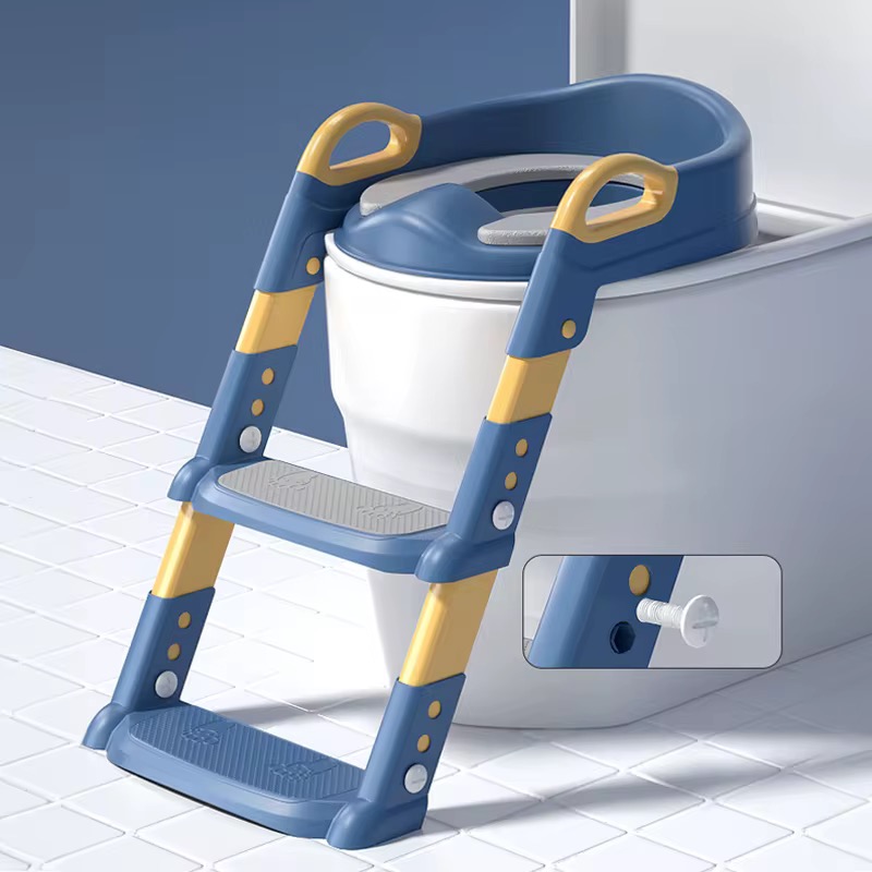 Potty training ladder image by DBS MALL