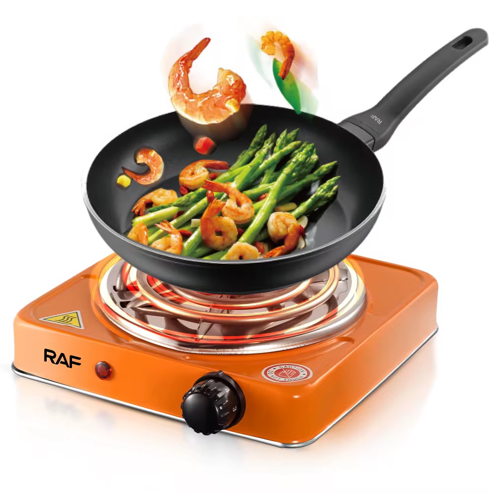RAF hot plate cooker image by DBS MALL