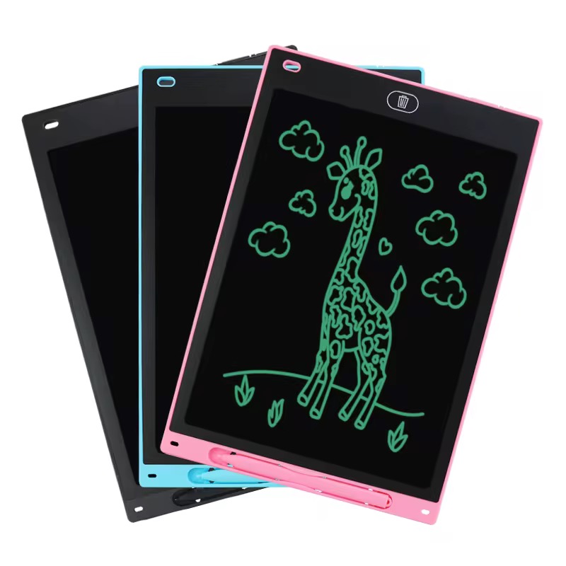 Kids writing tablet image by DBS MALL