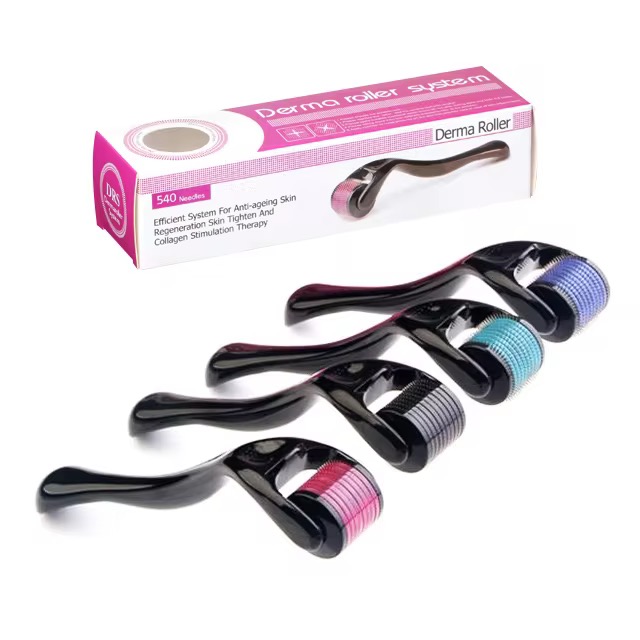 Derma roller image by DBS MALL