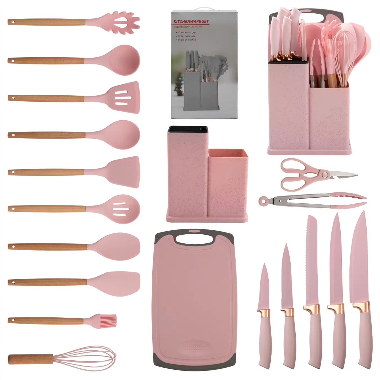 Kitchenware accessories image by DBS MALL