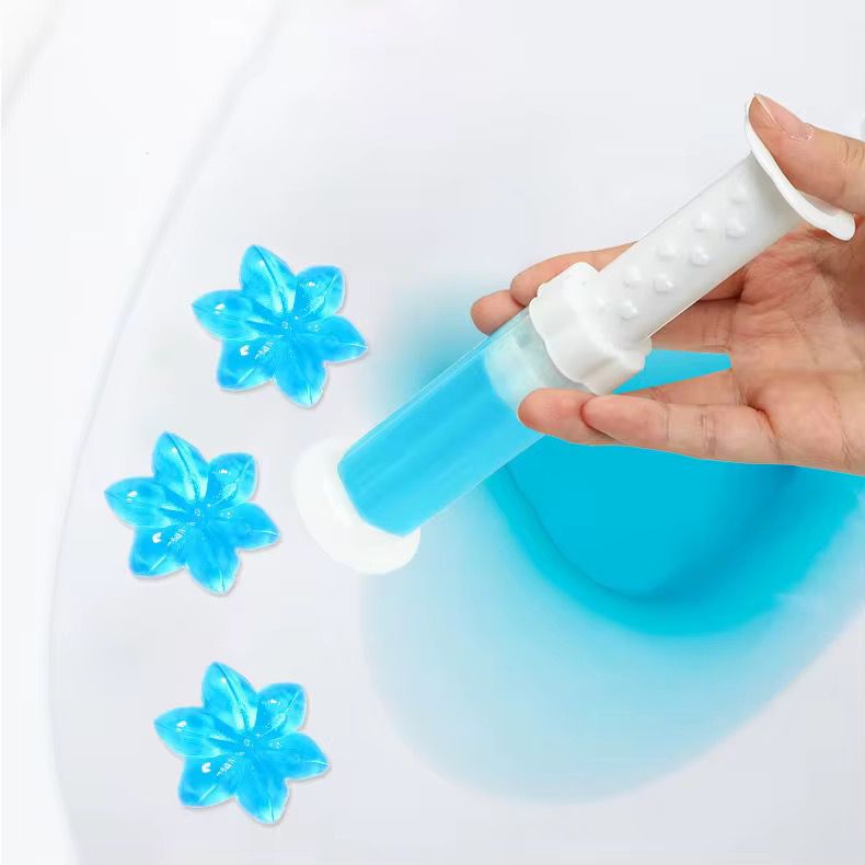Toilet deodorizer image by DBS MALL