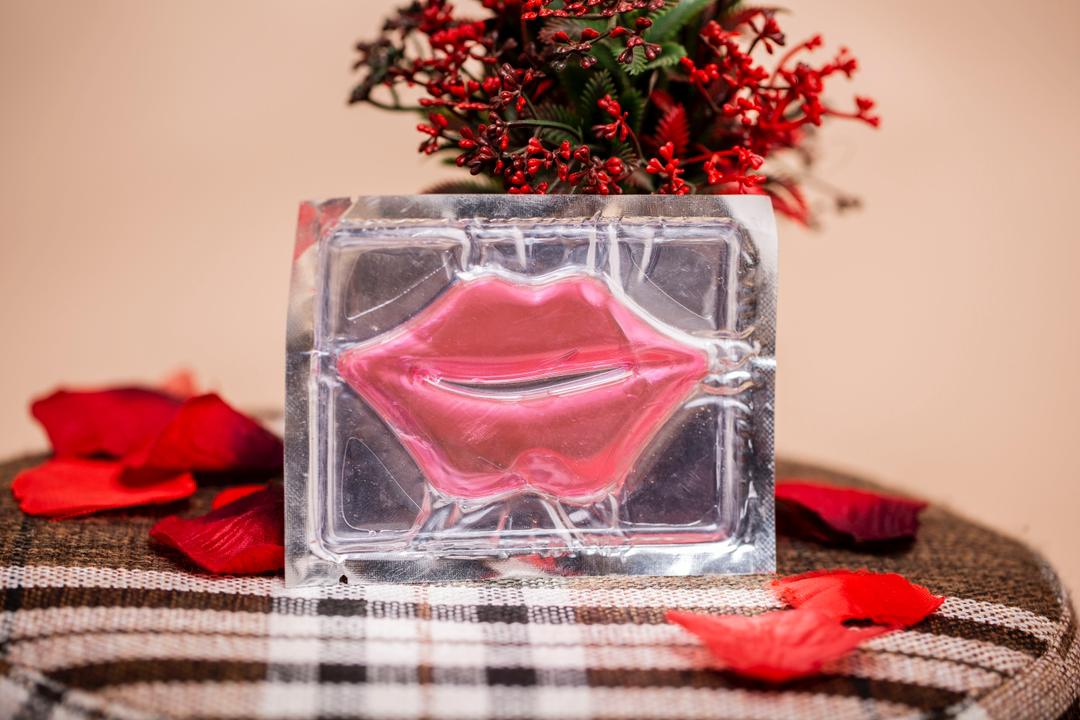 Lip mask image by DBS MALL