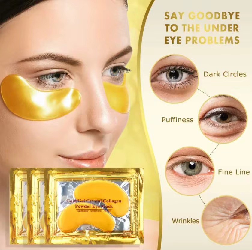 Undereye image by DBS MALL