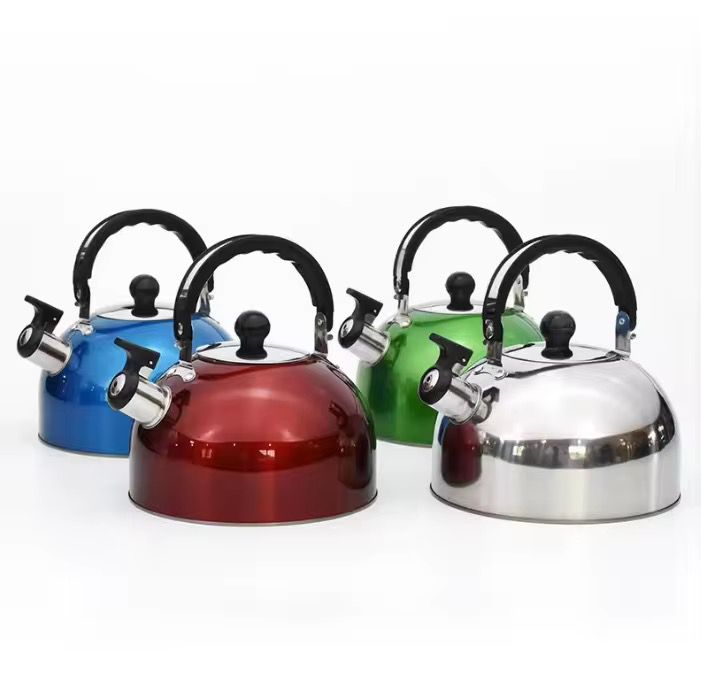 Whistling kettle image by DBS MALL