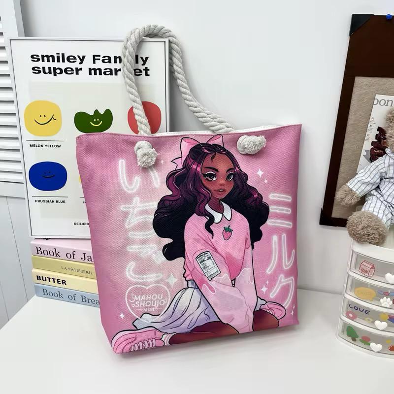 Tote bag image by DBS MALL