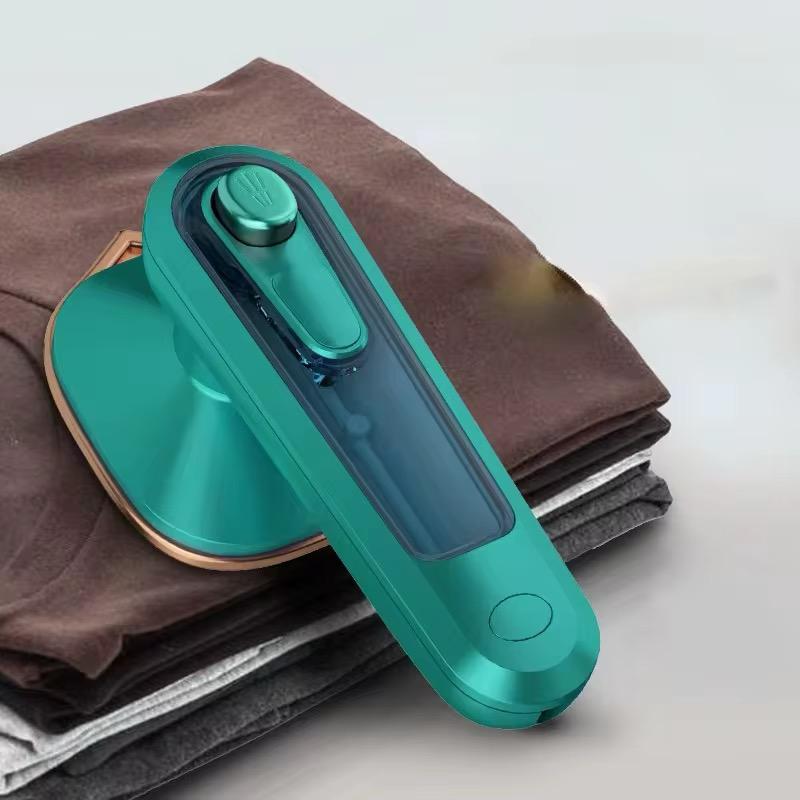 Portable mini iron image by DBS MALL