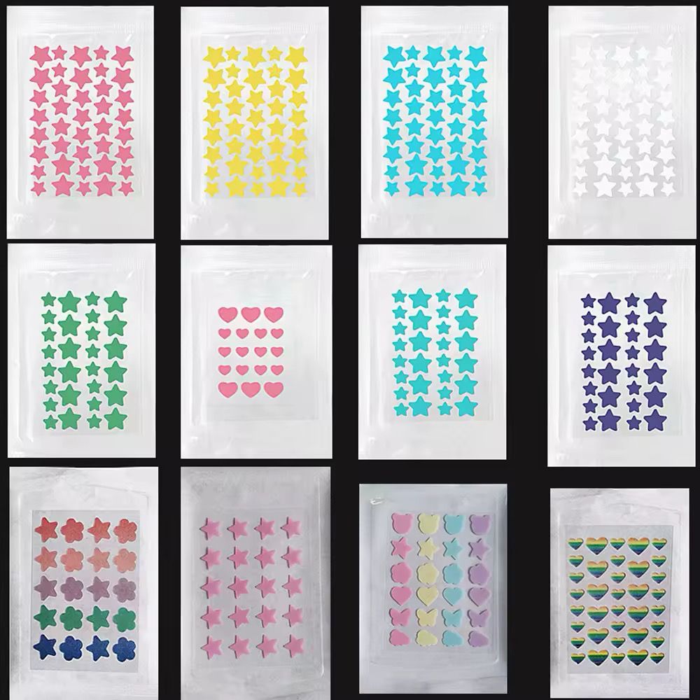 Pimple patches image by DBS MALL