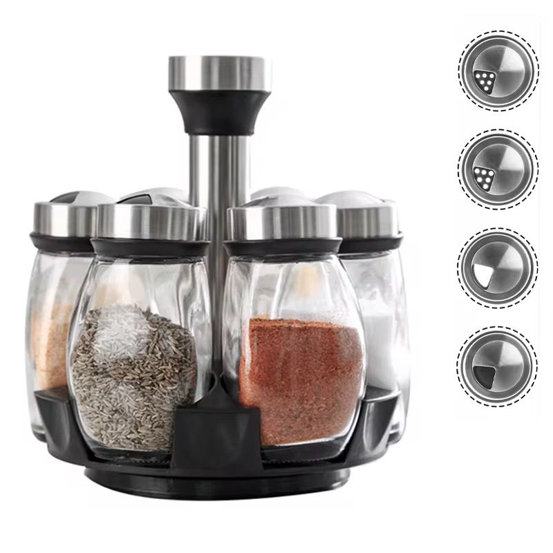 Spice rack image by DBS MALL
