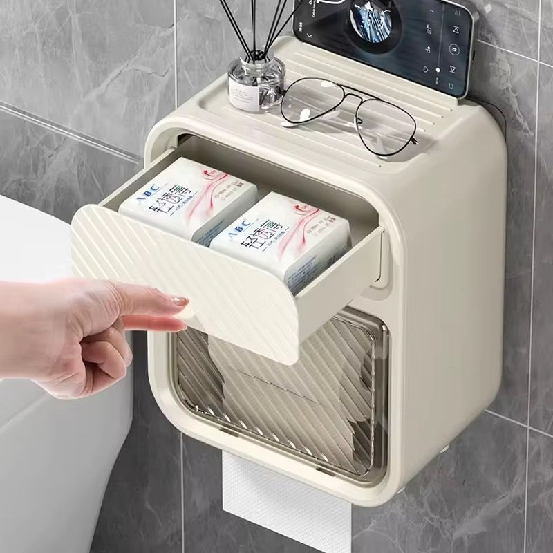 T roll dispenser image by DBS MALL