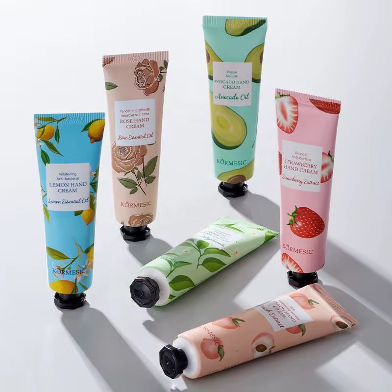 Hand cream image by DBS MALL
