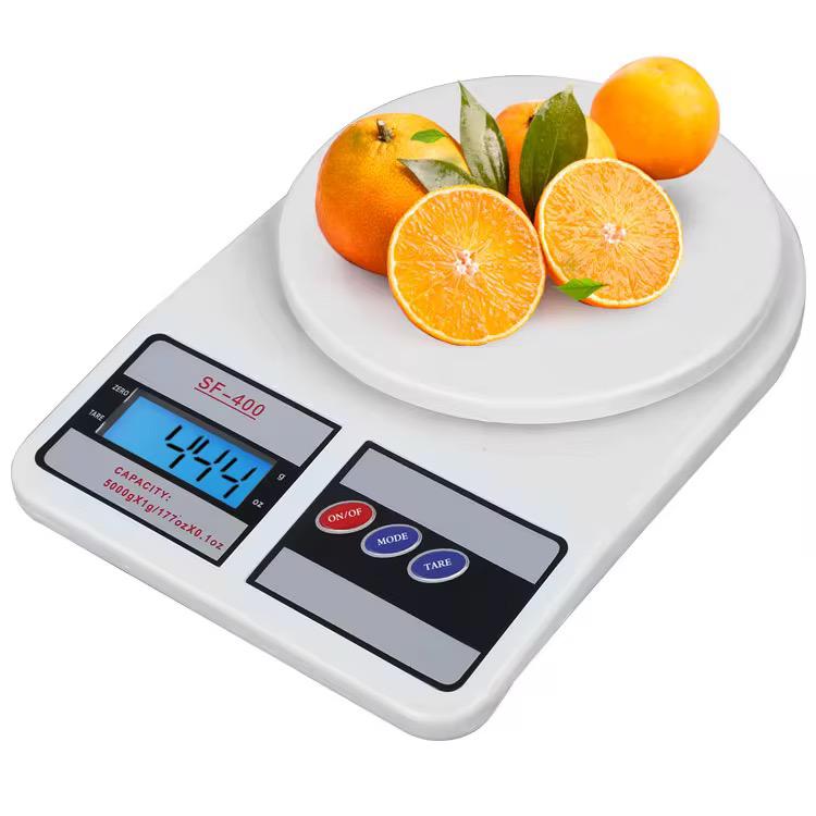 Digital scale image by DBS MALL