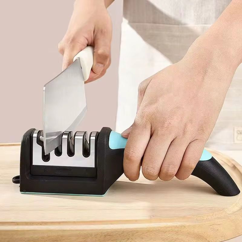 Knife sharpener image by DBS MALL