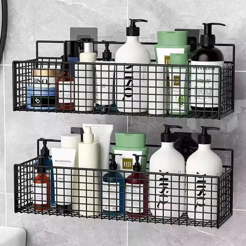 Bathroom rack image by DBS MALL