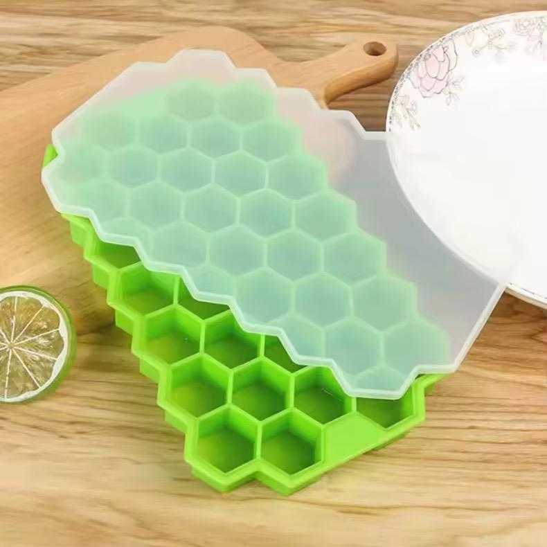 Icecube tray image by DBS MALL