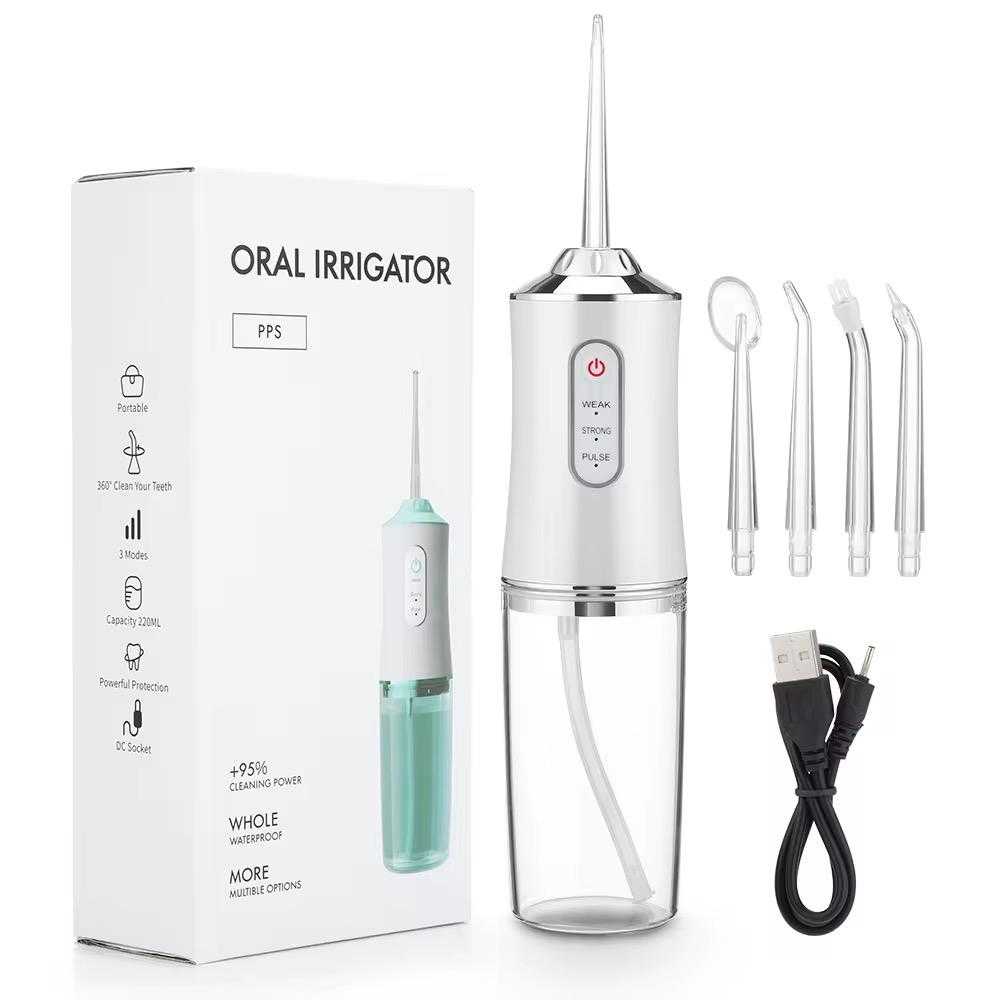 Flosser image by DBS MALL