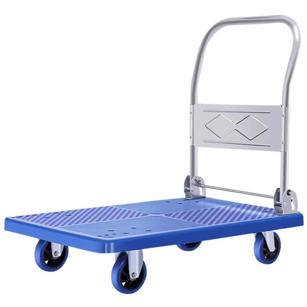 Heavy duty Trolley image by DBS MALL