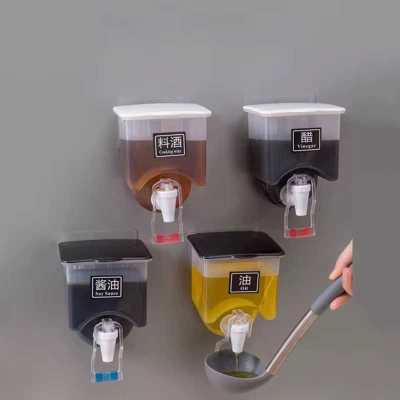 Liquid Soap dispenser image by DBS MALL