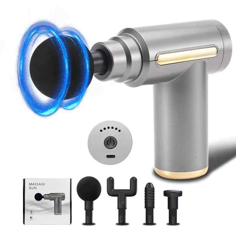 Massage gun image by DBS MALL