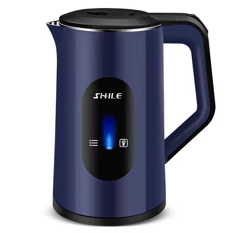 3L Electric kettle image by DBS MALL