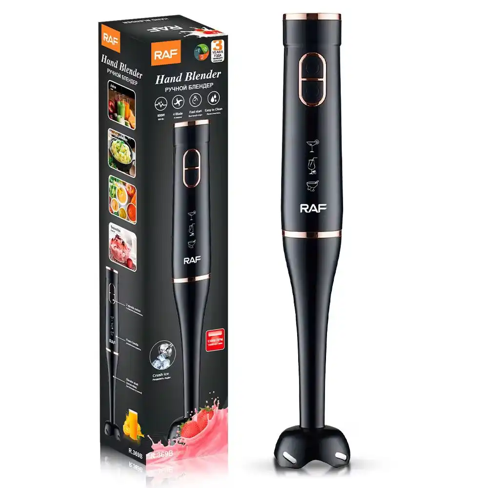 RAF hand blender image by DBS MALL