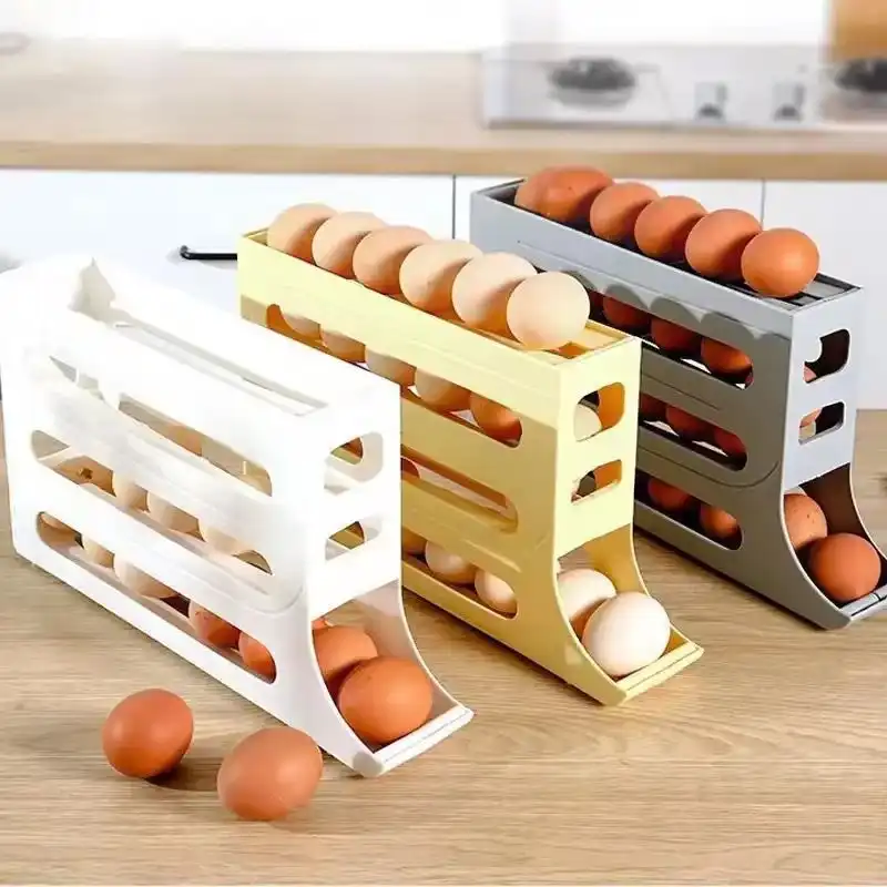 Egg storage image by DBS MALL