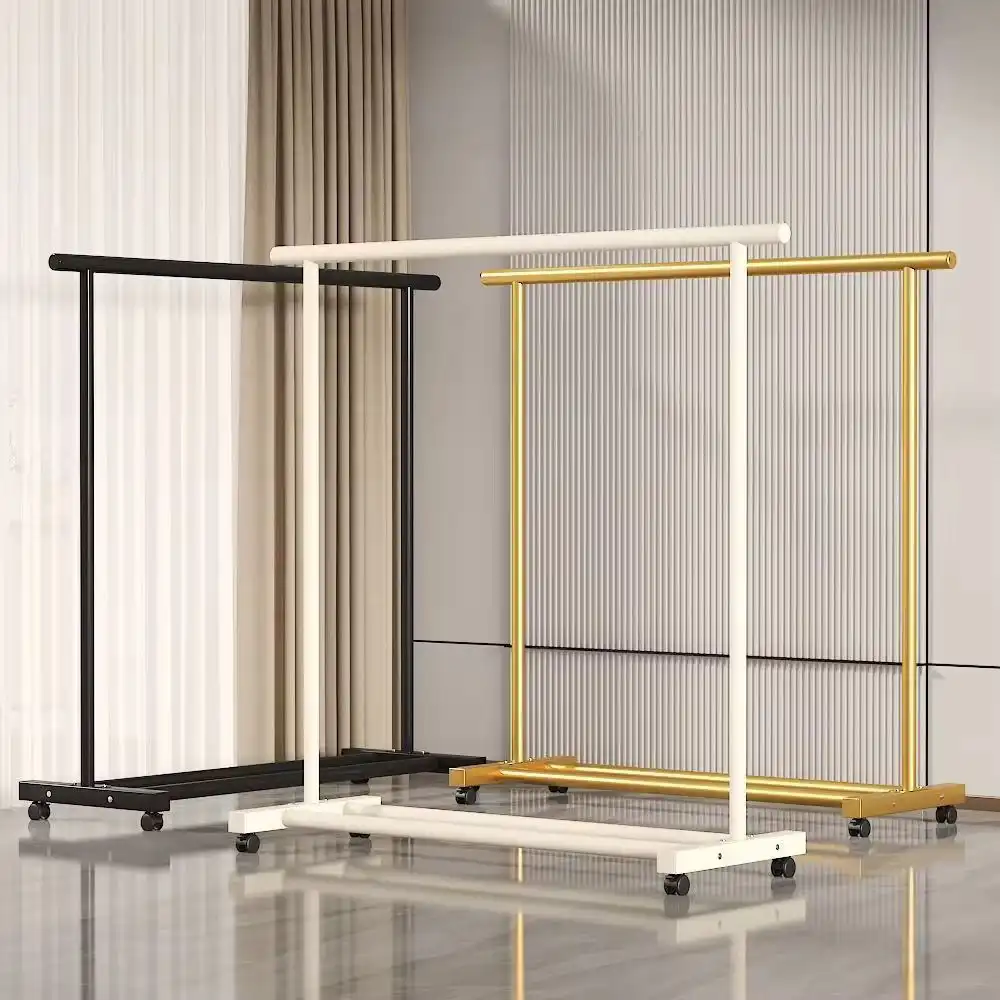 Boutique rack image by DBS MALL