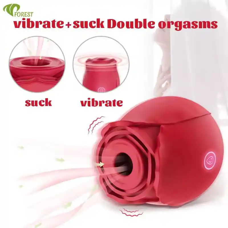 Rose Sucker image by DBS MALL