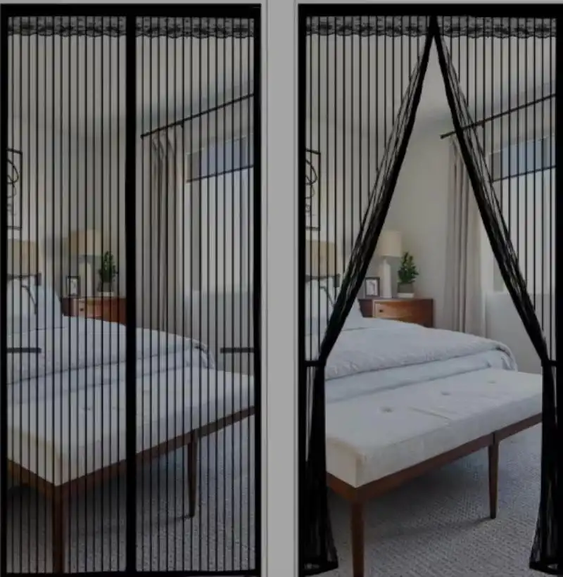 Mosquito net image by DBS MALL