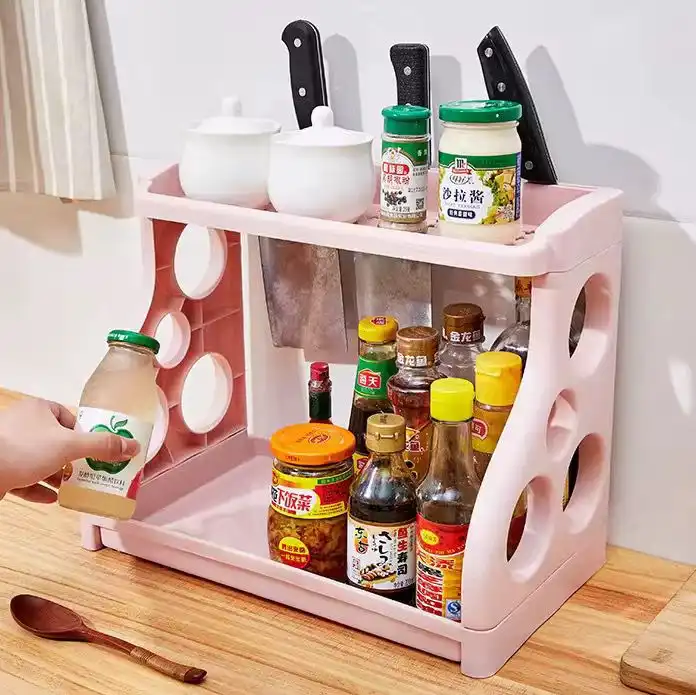 kitchen storage image by DBS MALL