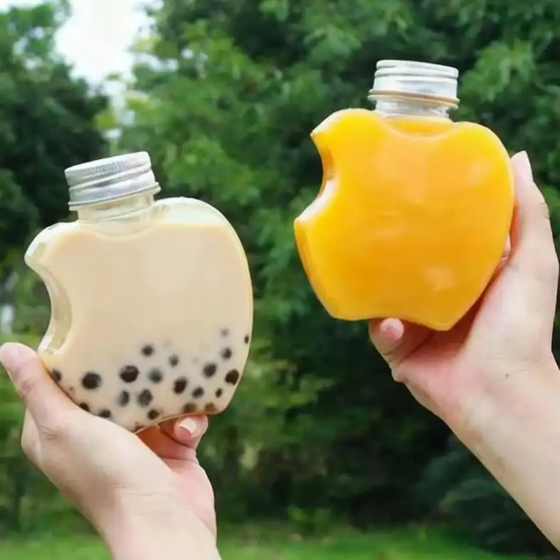 Apple bottle image by DBS MALL