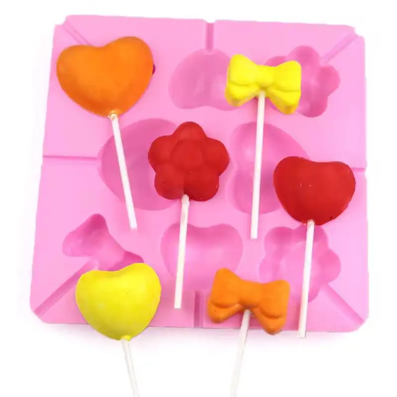 Candy silicone image by DBS MALL