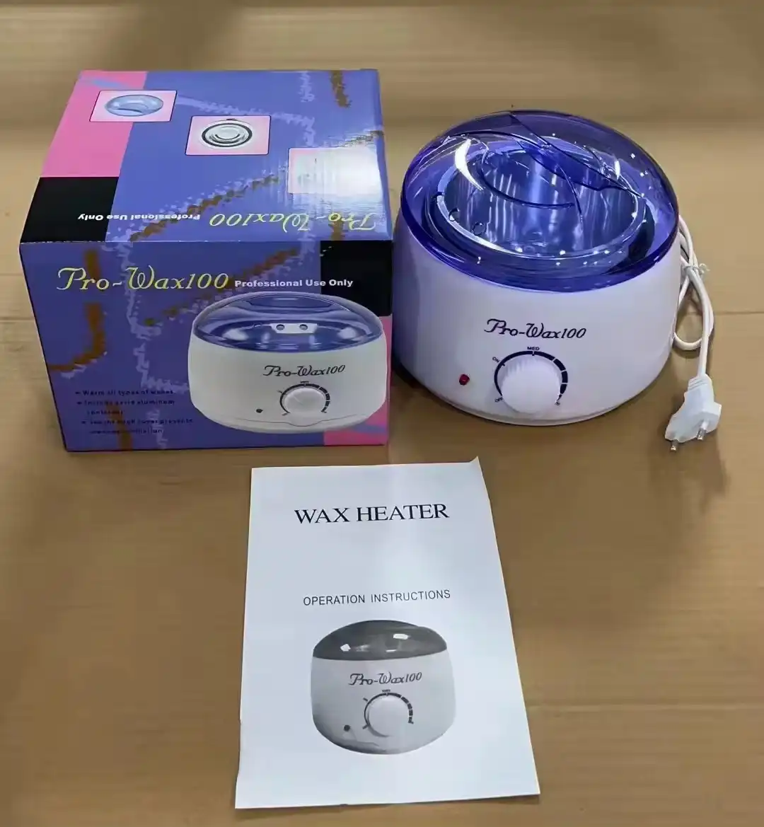 Waxing pot image by DBS MALL