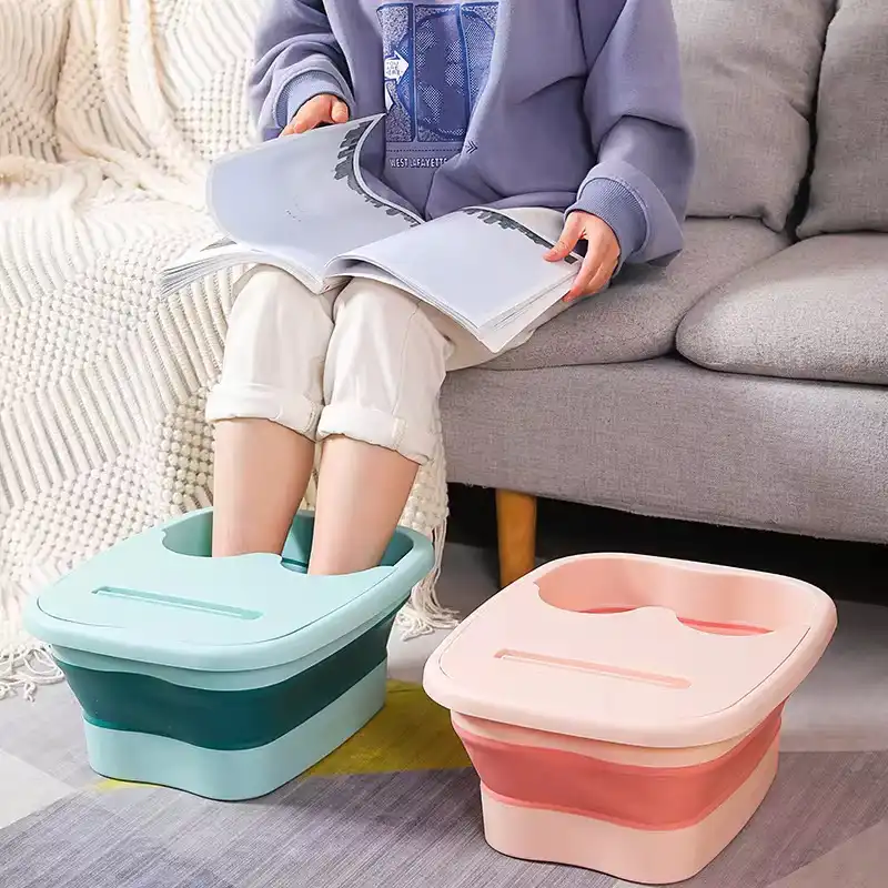 Pedicure bowl image by DBS MALL