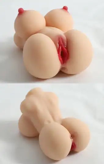 Silicon female body image by DBS MALL