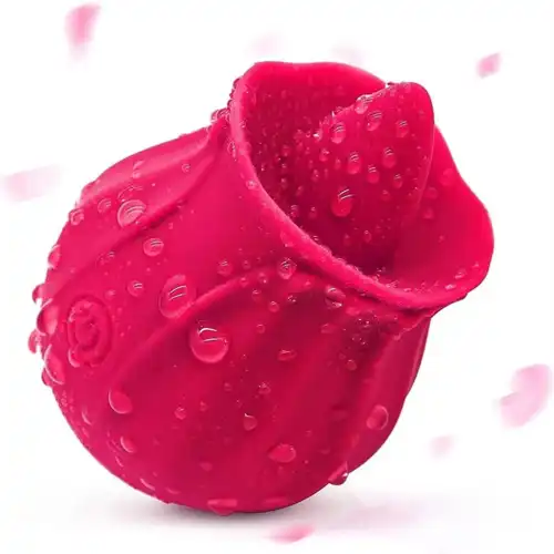 Rose Licker image by DBS MALL