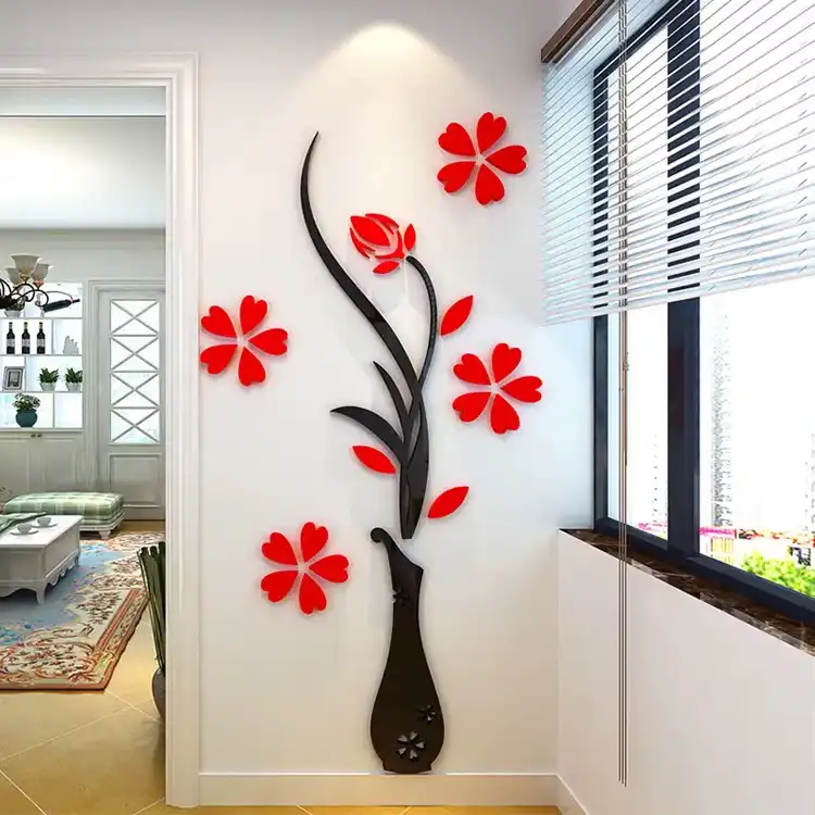 3D Wall sticker image by DBS MALL