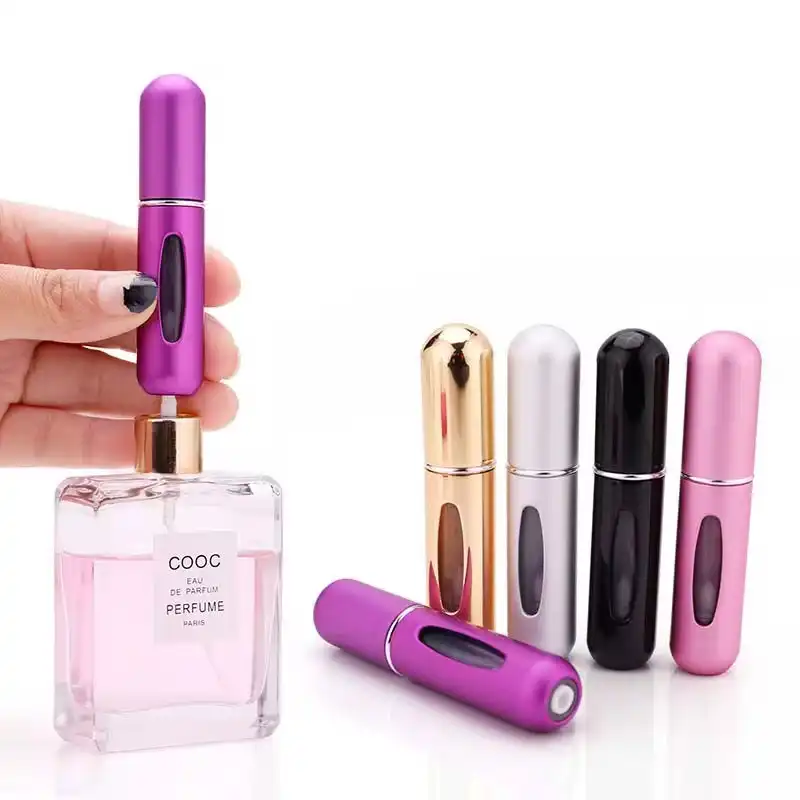 Perfume Atomizer image by DBS MALL