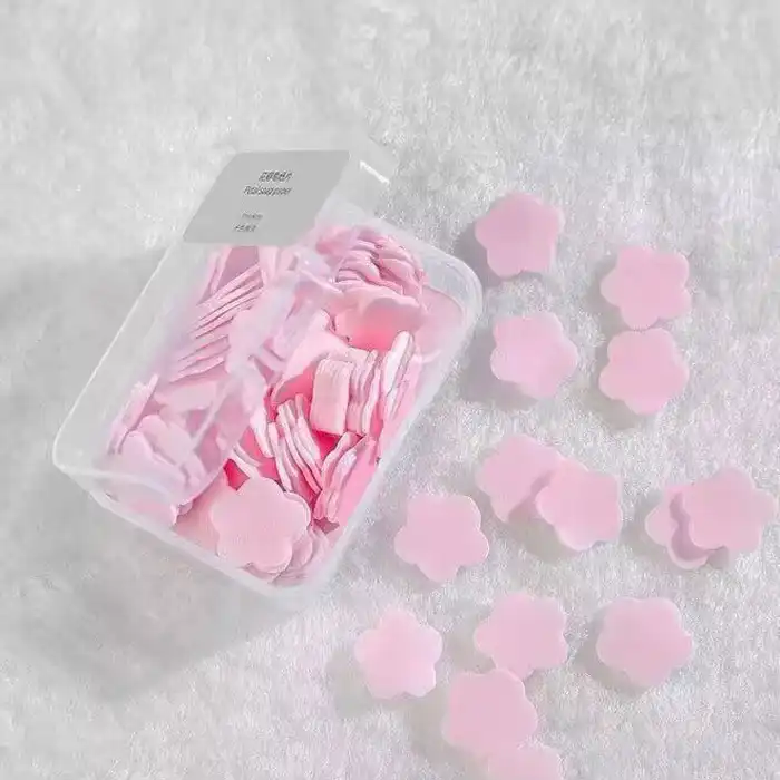 Paper soap image by DBS MALL