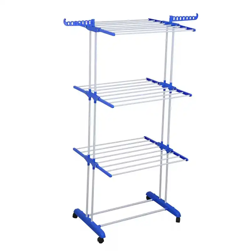 Drying rack image by DBS MALL