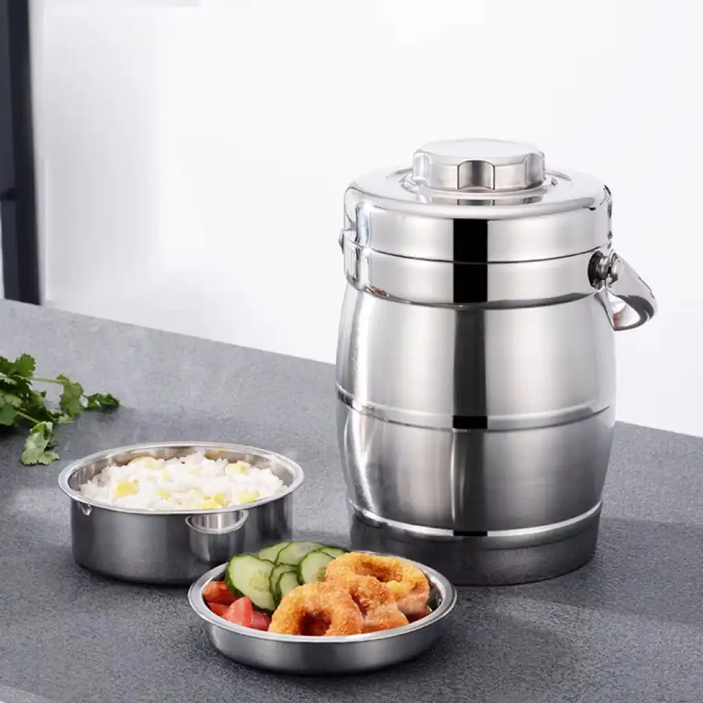 2L Food flask image by DBS MALL