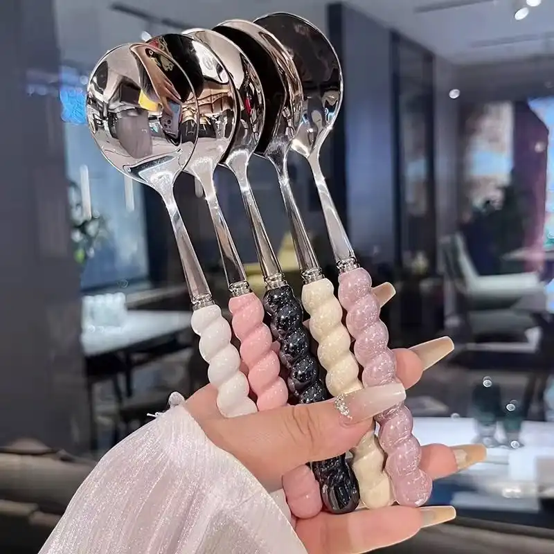 Spoon image by DBS MALL