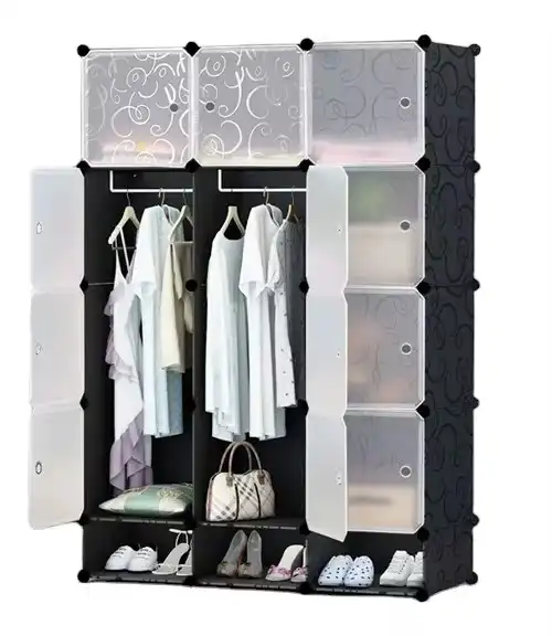 Wardrobe image by DBS MALL
