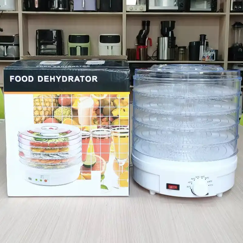 Food dehydrator image by DBS MALL