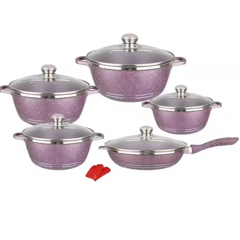 5in1 cookware image by DBS MALL
