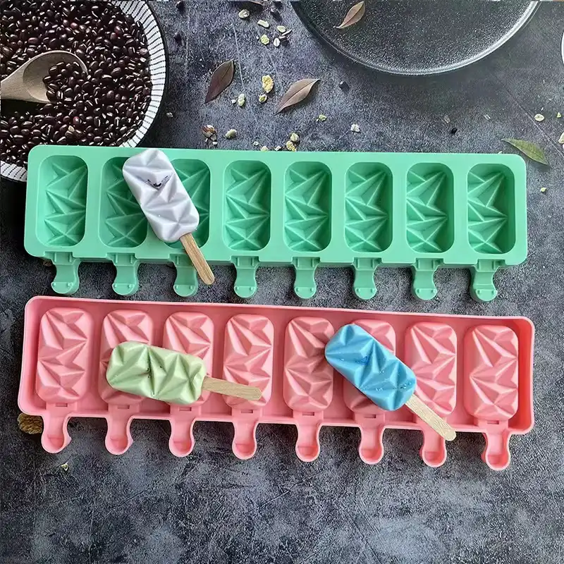 Ice cream mold diamond image by DBS MALL