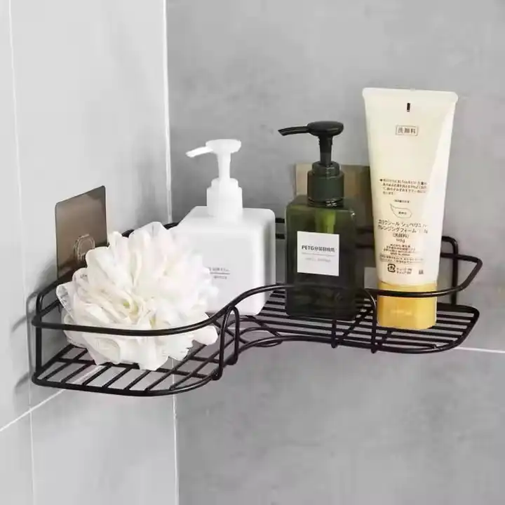 Bathroom rack corner image by DBS MALL